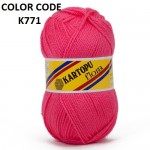 KARTOPU FLORA WOOL 